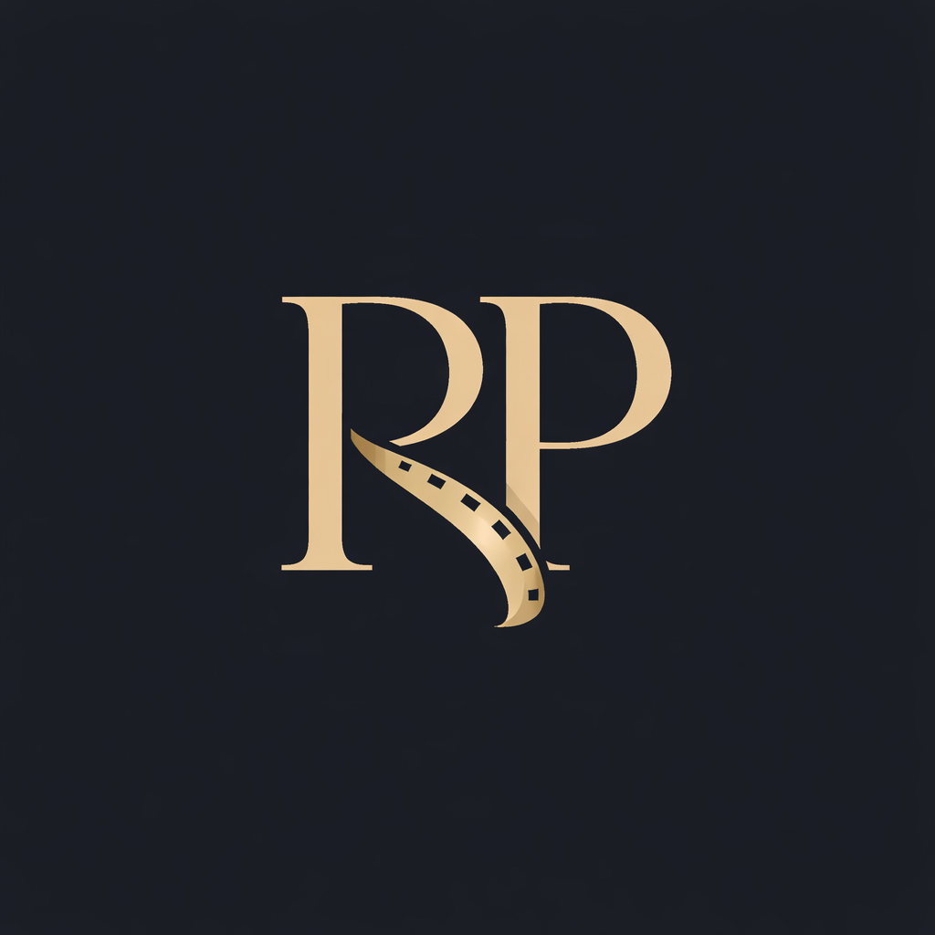 Rafael Productions logo 2 clean